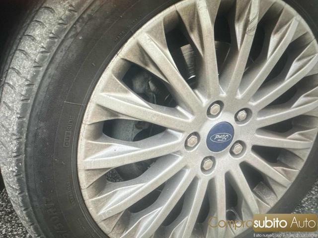 FORD C-Max 2.0 TDCi 163CV aut. Titanium ( Garanzia 12 Mesi)