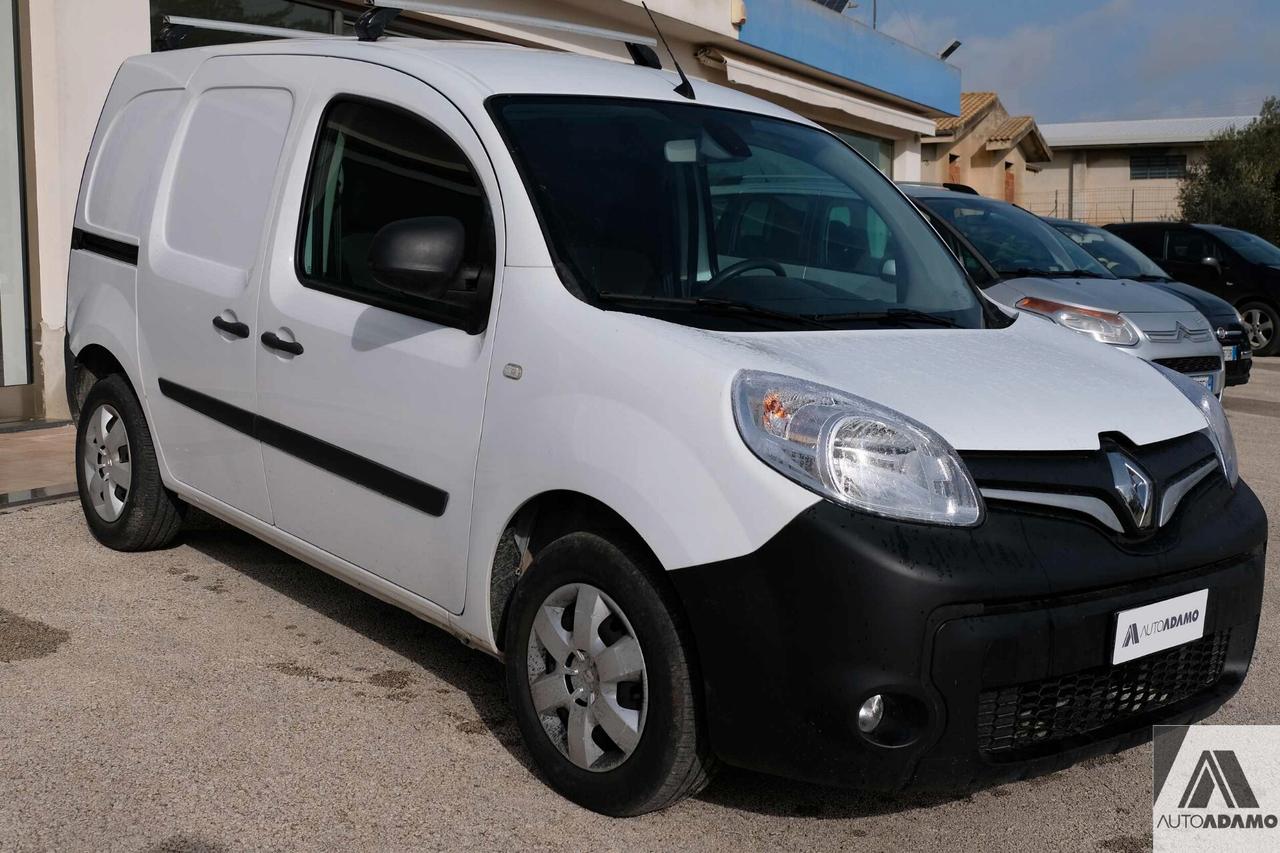 Renault Kangoo Blue dCi 95CV 1.5 Rapid Extra
