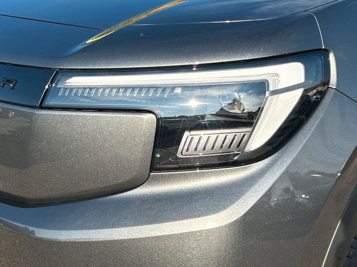 FORD Explorer Elettrico Explorer 77kWh Extended Range RWD 286 CV 210 kW Elettrico Trasmissione automatica