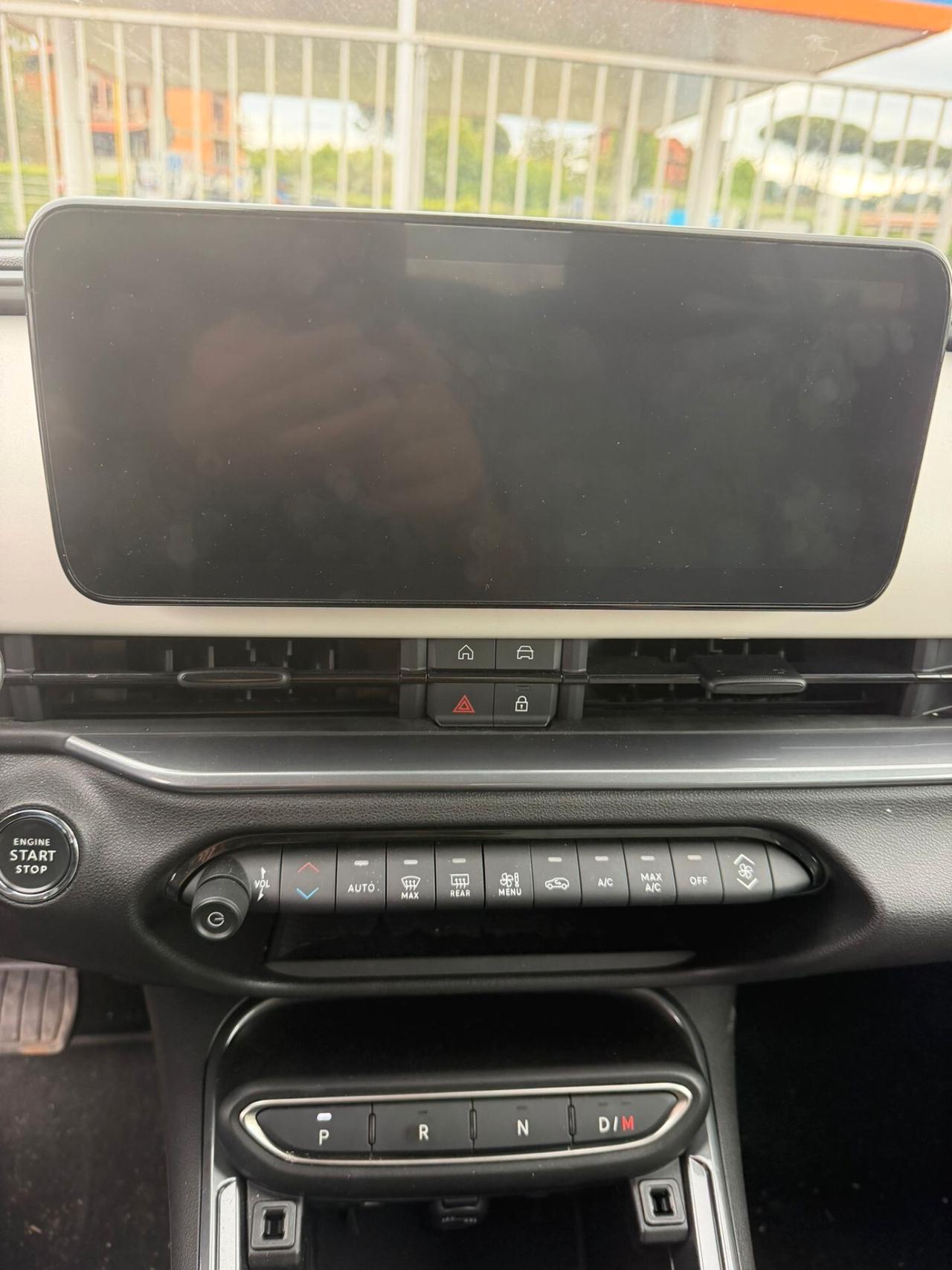 Fiat 600 Hybrid 110 CV DCT MHEV La Prima