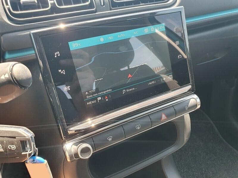 CITROËN NEW C3 1.5 BlueHDi 100CV S&S 5P. LED NAV 7