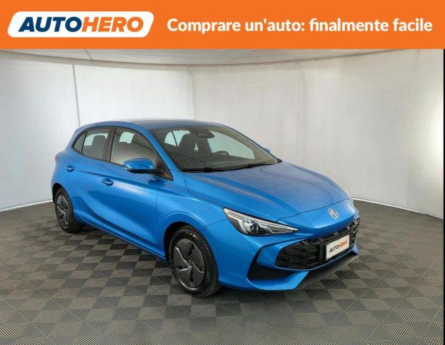 MG MG3 1.5 Comfort