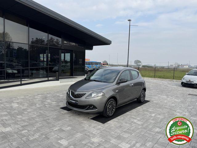 LANCIA Ypsilon 1.0 FireFly Platino Hybrid 5p ANCHE NEOPATENTATI