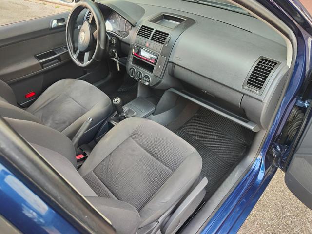 VOLKSWAGEN Polo 1.4 BENZINA 5 Porte ( GARANZIA )