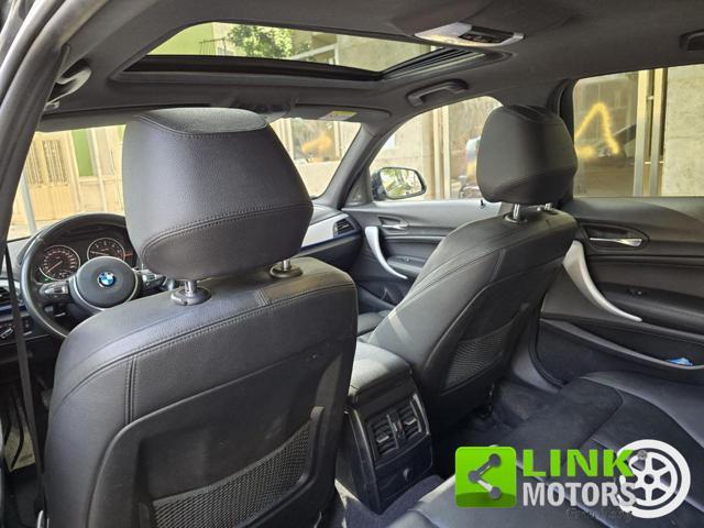 BMW 114 d 5p. Msport *? 197,00 al mese*