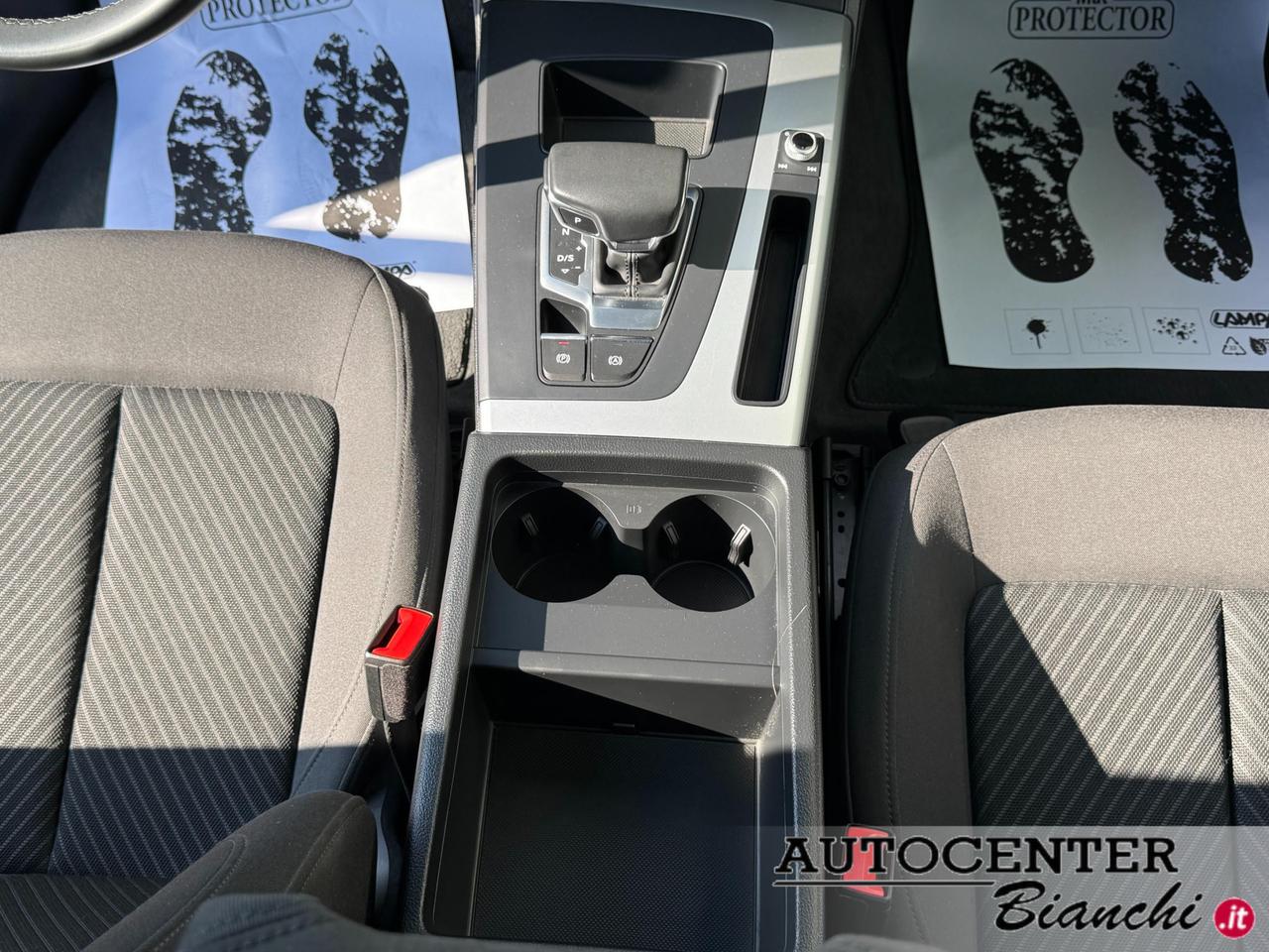 Audi Q5 40 2.0 tdi mhev 12V quattro s-tronic