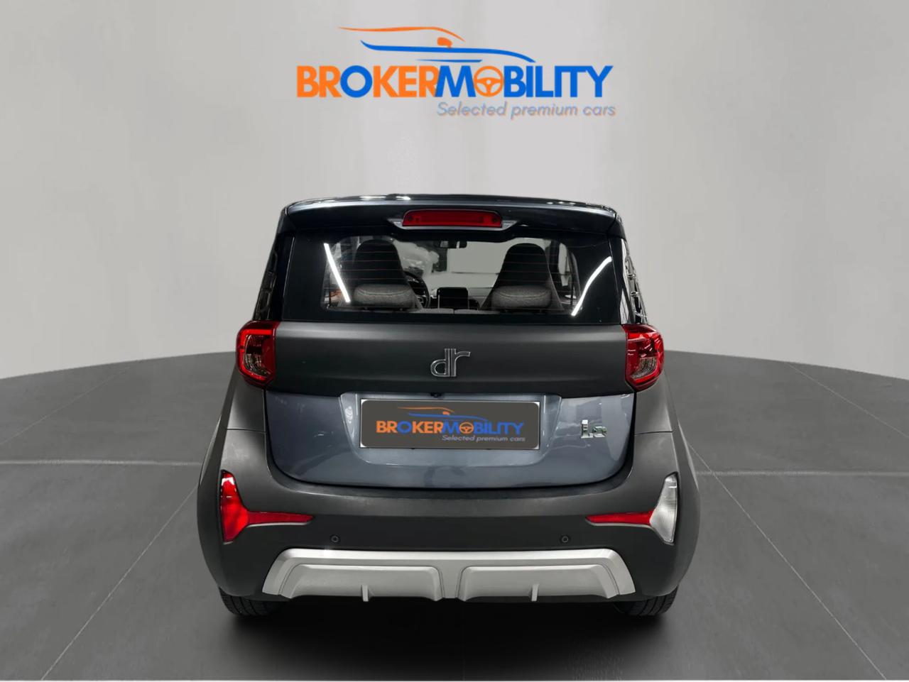 DR Automobiles DR1.0 dr 1.0 EV 45kW