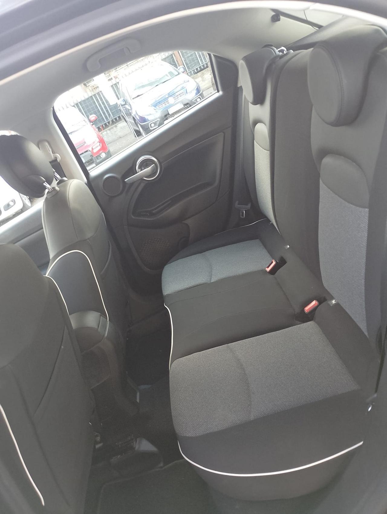 Fiat 500 1.3 Multijet 95 CV Pop