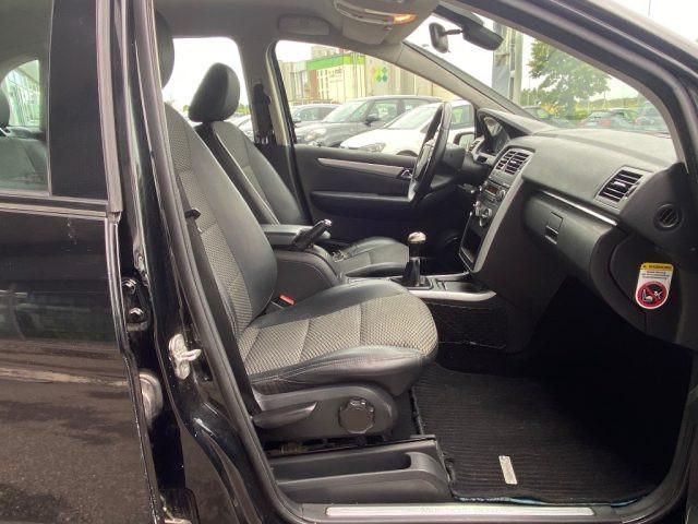 MERCEDES-BENZ B 180 CDI Sport