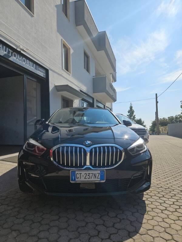BMW Serie 1 118i Msport 136cv auto