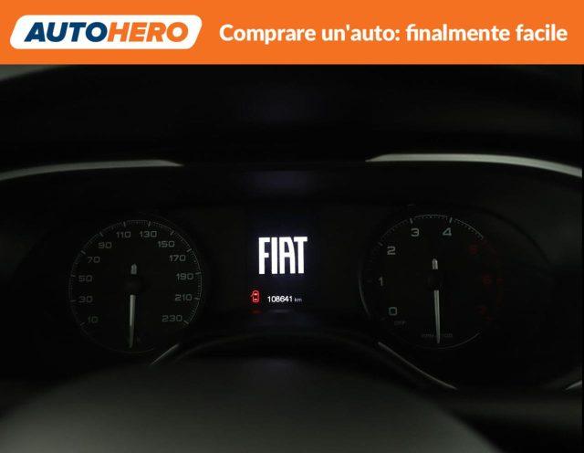 FIAT Tipo 1.6 Mjt S&S SW City Life
