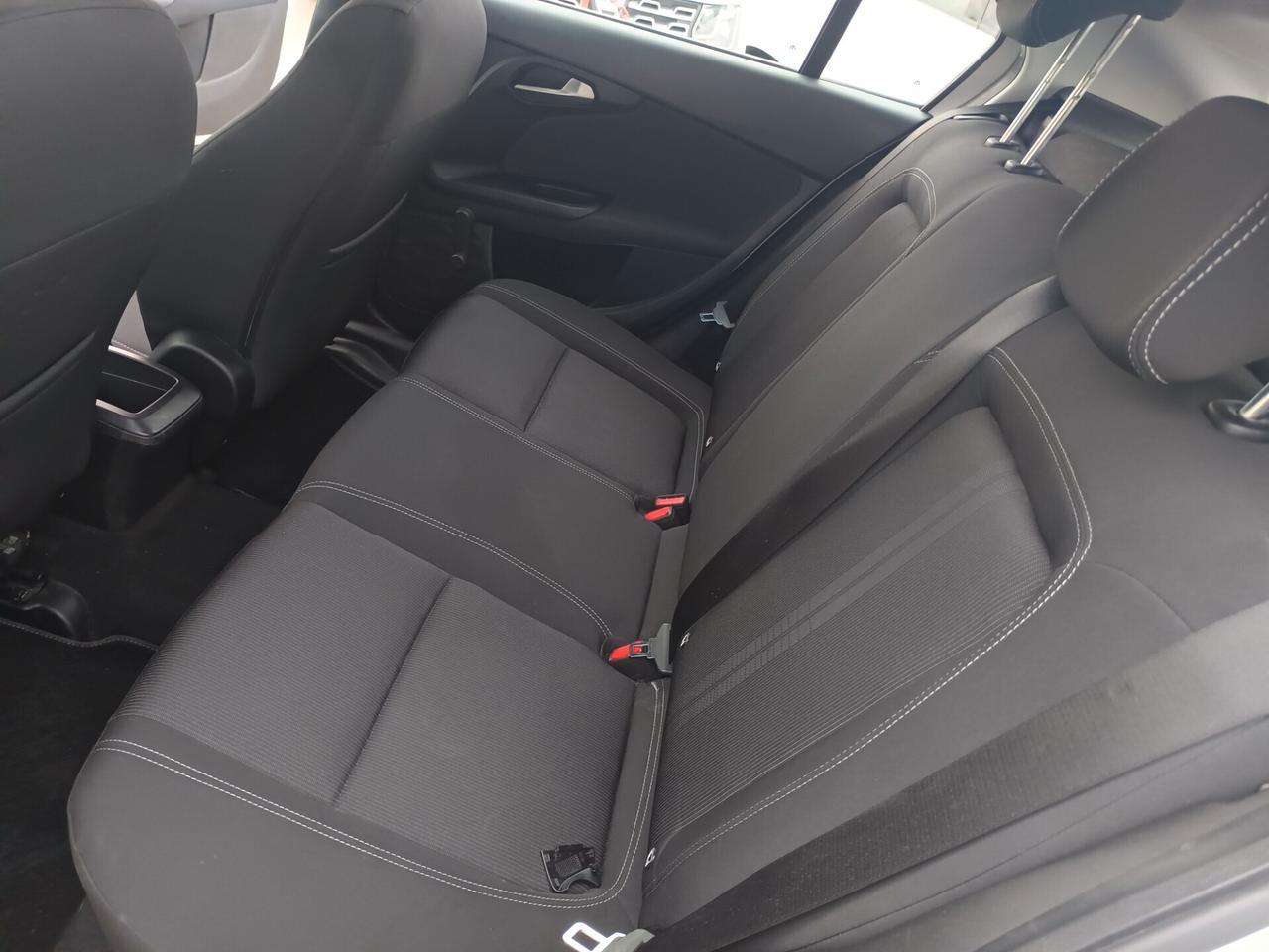 Fiat Tipo 1..3Mjt S&S 5 porte Business