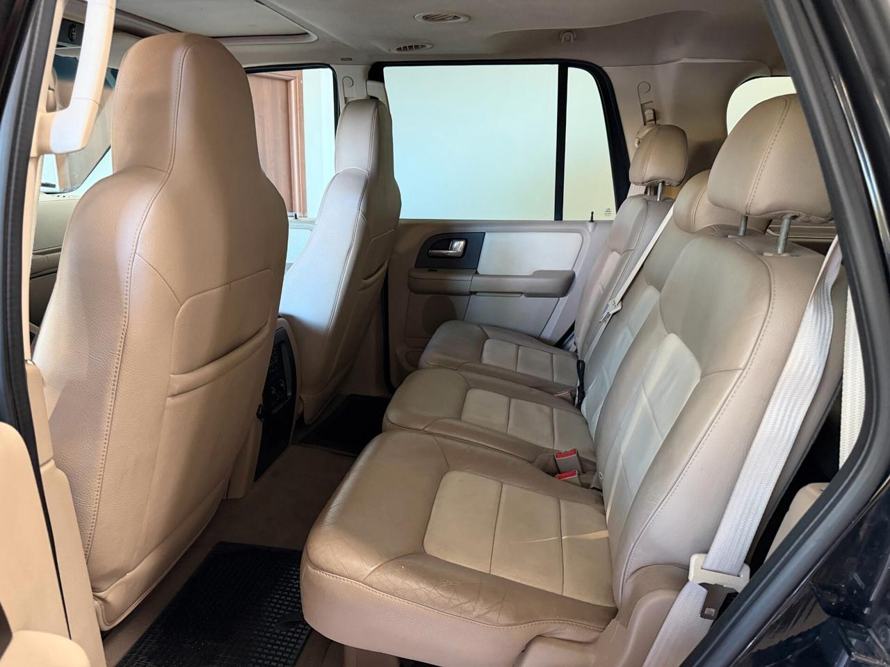 Ford Expedition 2003 5.4 BENZINA 7 POSTI