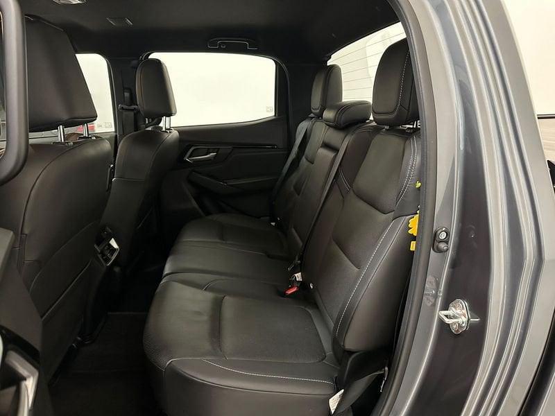 Isuzu D-Max N60 D-Max N60 1.9 Space Cab FF 4X4 A/T