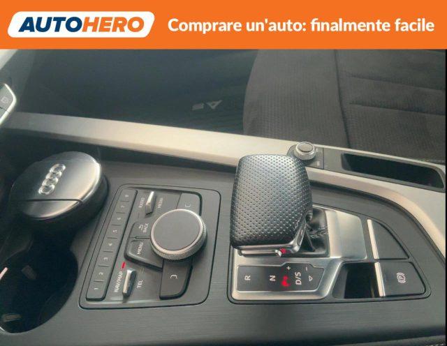 AUDI A5 SPB 40 TFSI S tronic Sport