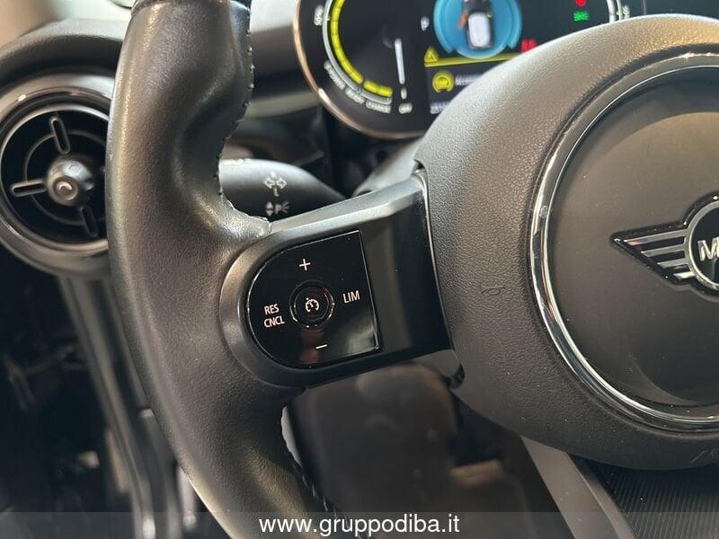 MINI Mini Full Electric Mini F56 2021 Full Electric Mini 3p Cooper SE Essential auto
