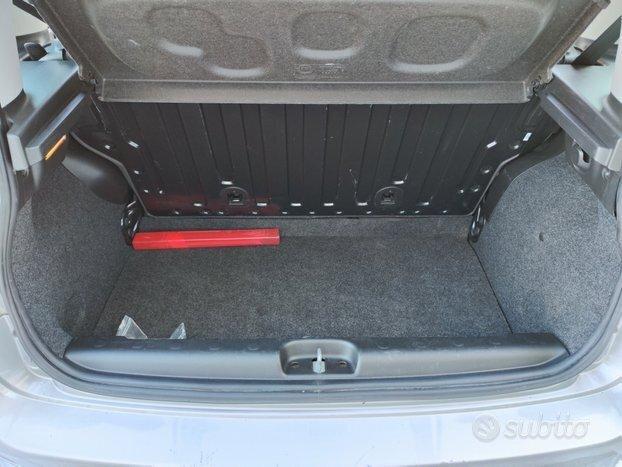 Fiat Panda 1.3 MJT S&S 4x4 ELD