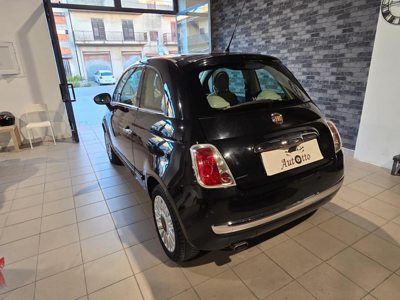 Fiat 500 1.2 Benzina/Gpl