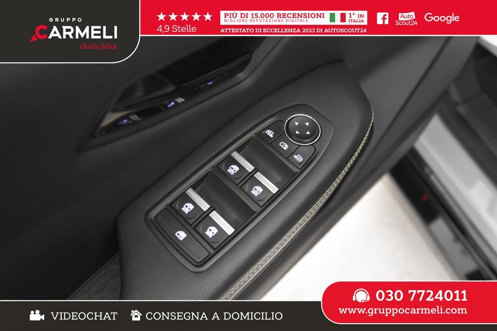 Renault Megane E-Tech Berlina Evolution EV60 Optimum Charge