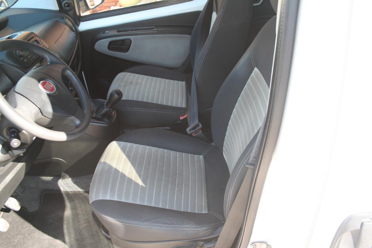 Fiat Qubo 1.3 MJT 95 CV Trekking