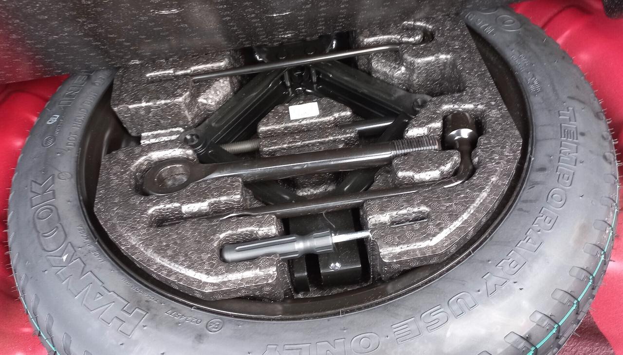 Hyundai Kona 1.0 T-GDI Xpossible