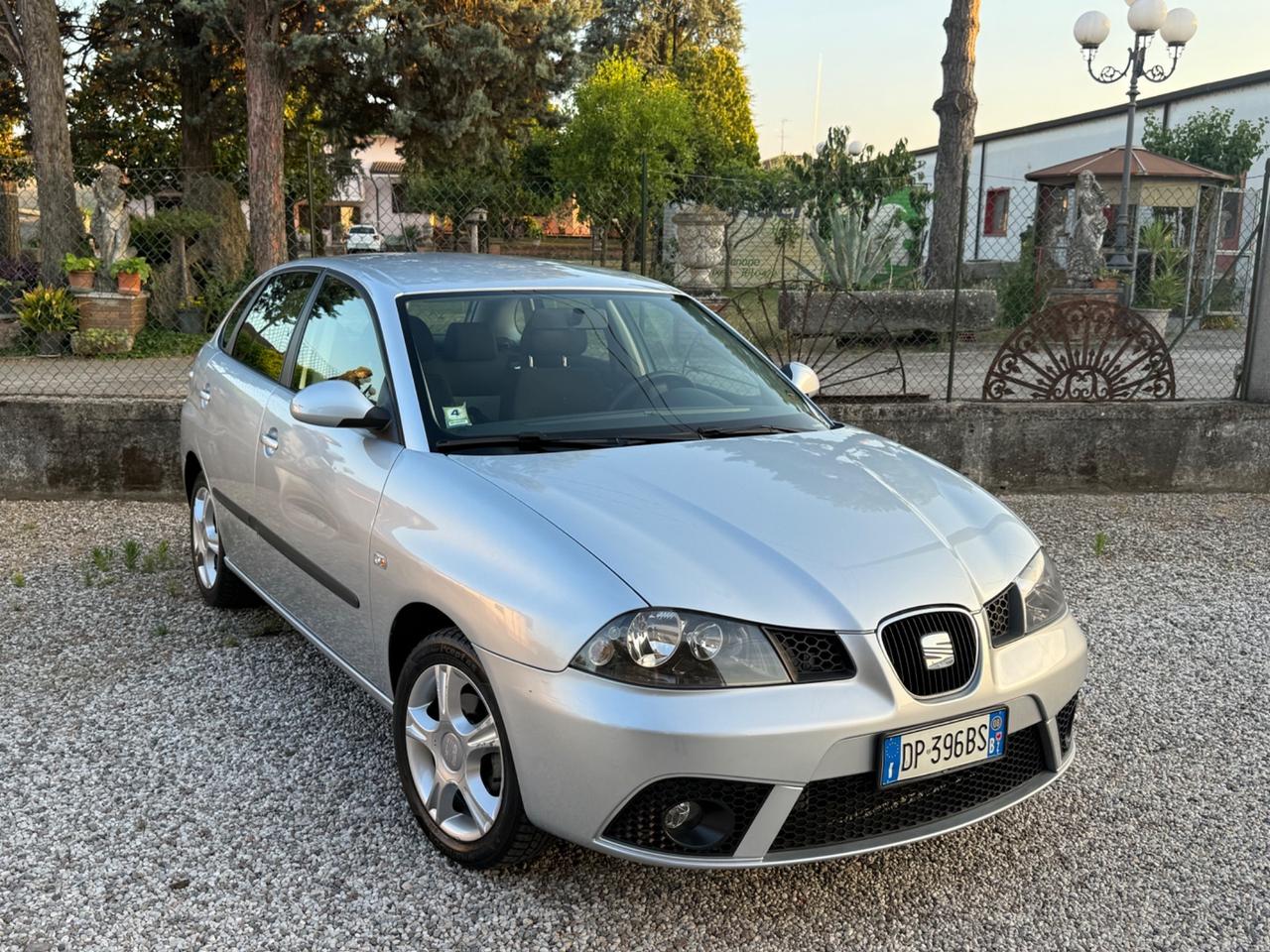 Seat Ibiza 1.2 12V 70CV 5p. Special Ed.
