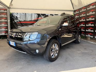 Dacia Duster 1.6 115 CV 4x2 GPL Full Optional