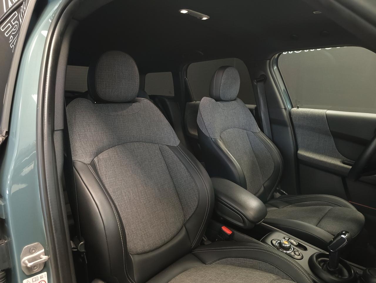 Mini Cooper D Countryman Mini 2.0 Cooper D Hype Countryman