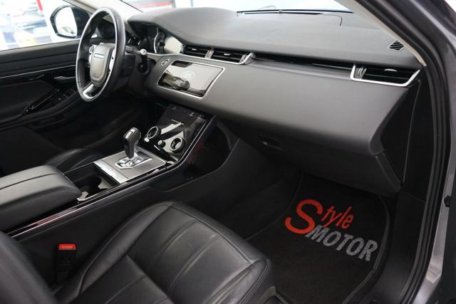 LAND ROVER Range Rover Evoque 2.0D I4 150CV AWD Business Edition