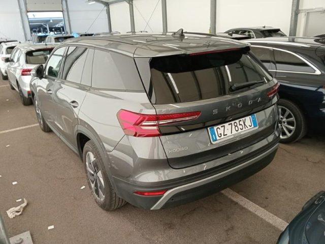 SKODA Kodiaq 2.0 TDI DSG 7 posti Executive