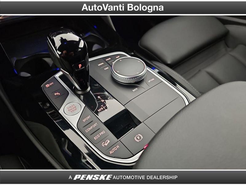 BMW X4 X4 xdrive20d mhev 48V Msport auto