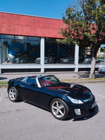 Opel GT 2.0 turbo 16v roadster c/pelle 260cv