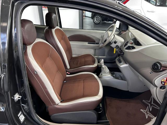 RENAULT Twingo 1.2 16V Etoile