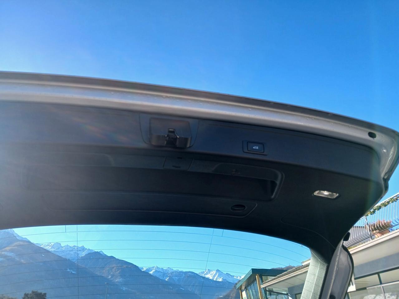 Audi A4 Avant 40 TDI quattro S tronic Business