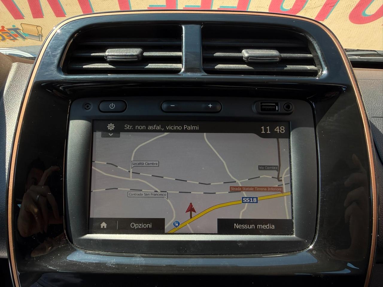 Dacia Spring Electric 65 Extreme 48KW - 12/2023