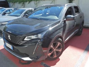 PEUGEOT 3008 PureTech Turbo 130 S&S EAT8 GT Pack TETTO APRIBILE