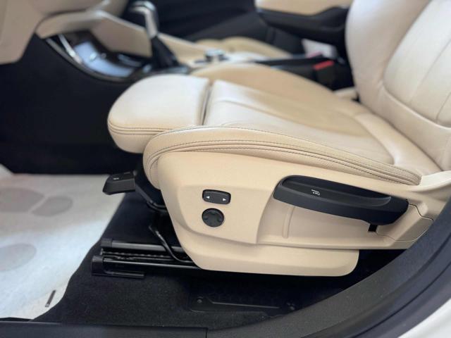 BMW X1 sDrive18d xLine