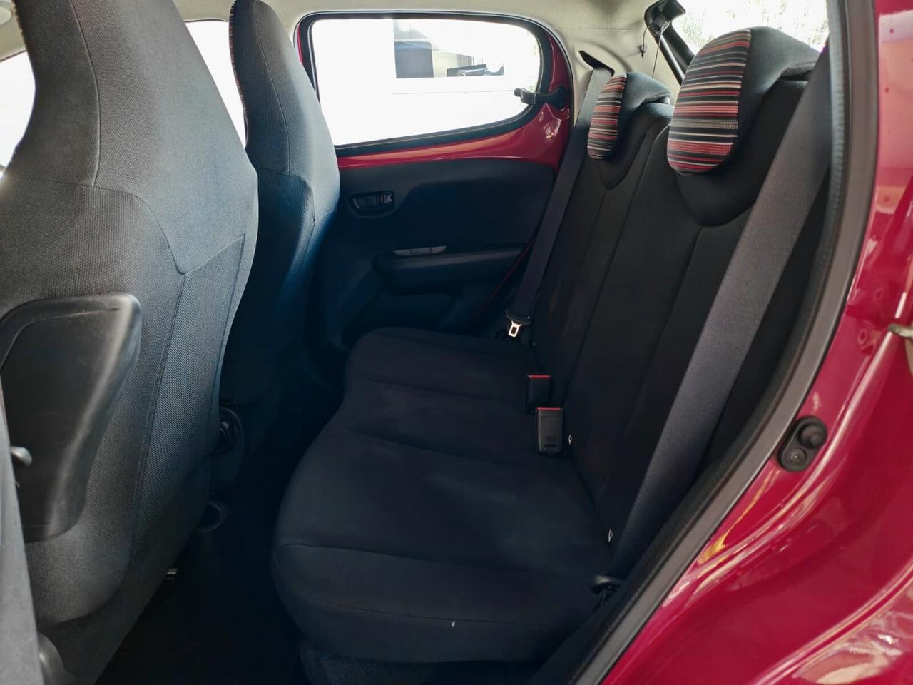 Citroen C1 Airscape VTi 68 5 porte Feel