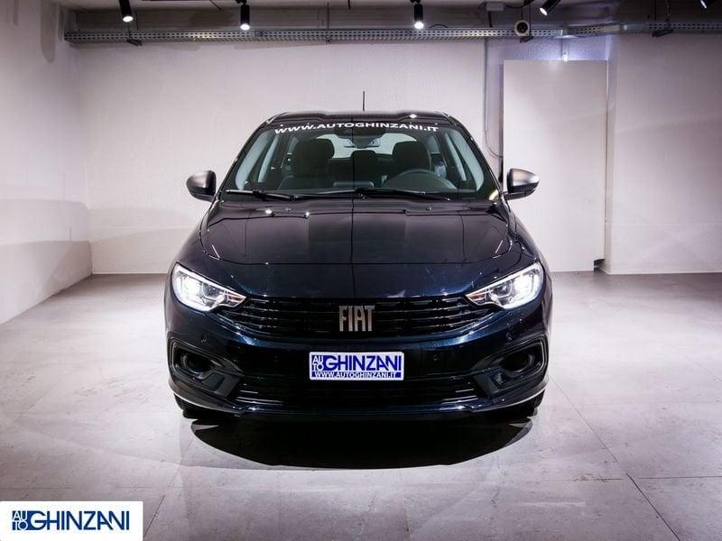 FIAT Tipo 1.5 Hybrid DCT SW