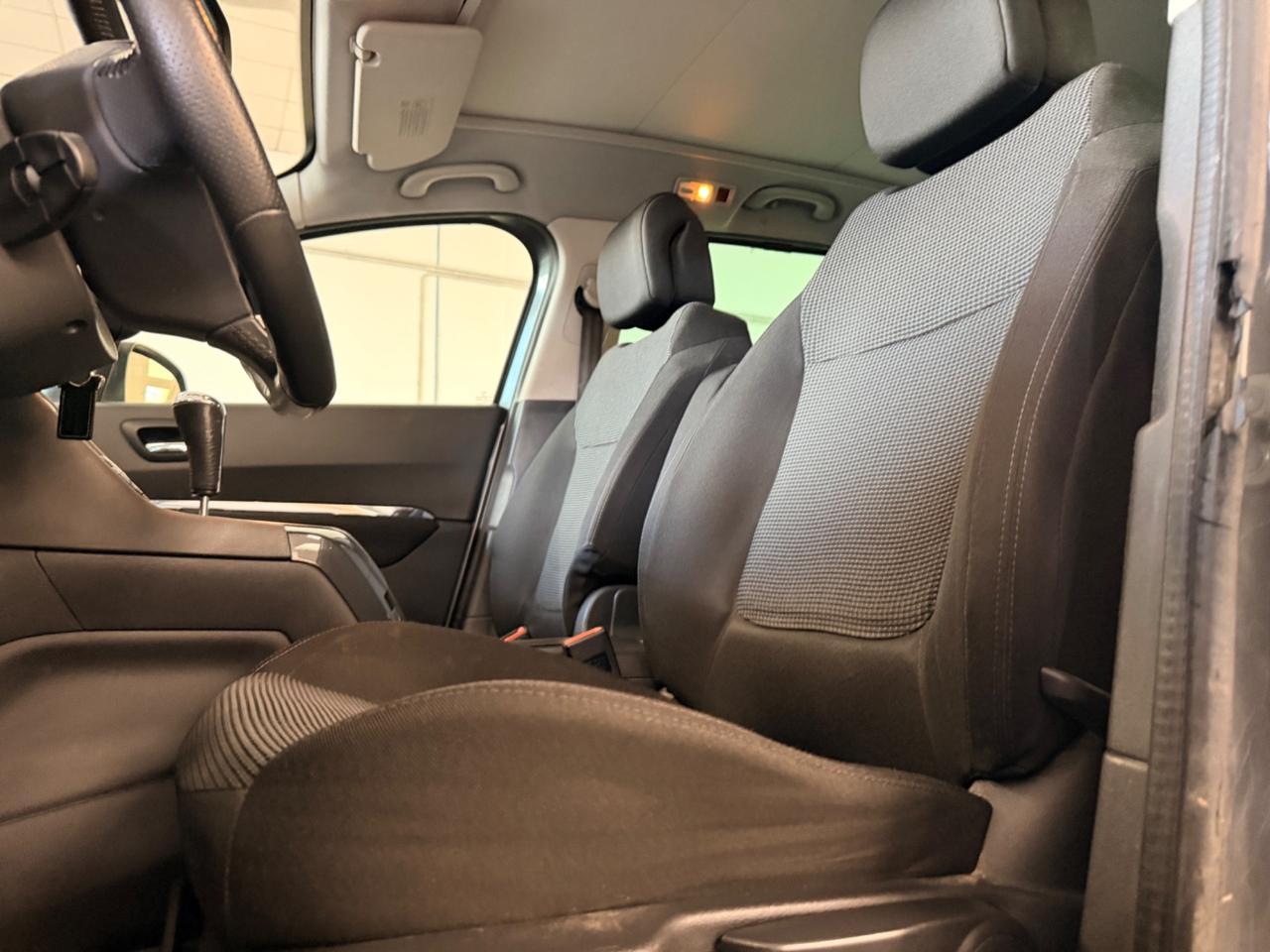 Peugeot 5008 2.0 HDi 163CV aut. Féline