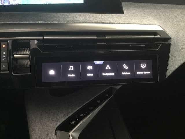 Peugeot 3008 Allure 1.2 Hybrid 136 cv - Aziendale