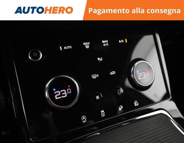 LAND ROVER Range Rover Evoque 2.0D I4-L.Flw 150 CV AWD Auto R-Dynamic S