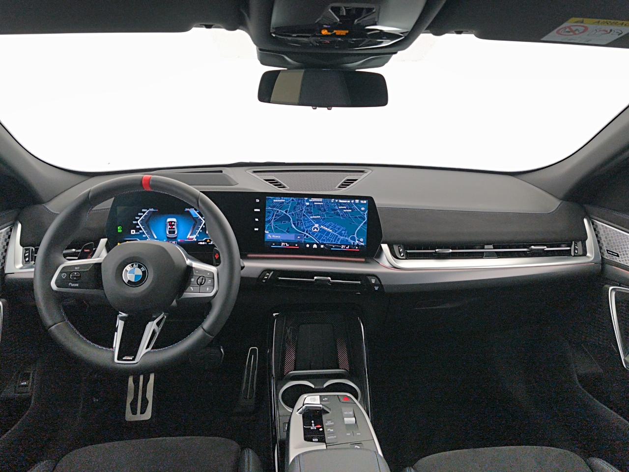 BMW X2 M35i xDive Msport Pro