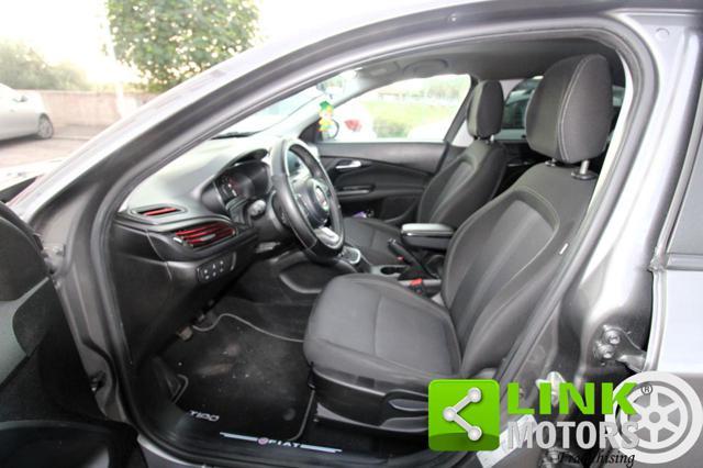 FIAT Tipo 1.3 Mjt S&S 5 porte City life NUOVO ARRIVO