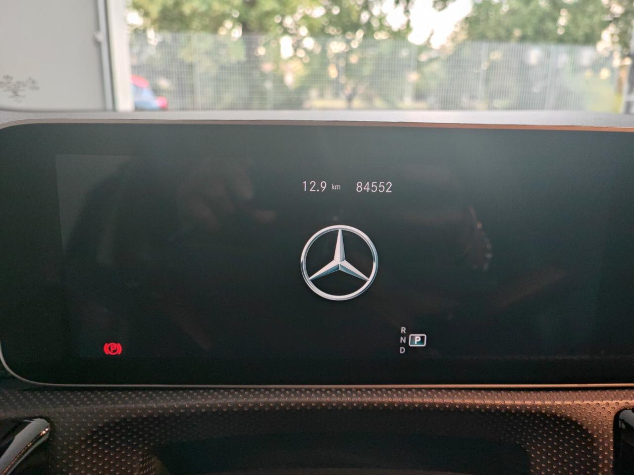 Mercedes-benz A 180 d Automatic Premium