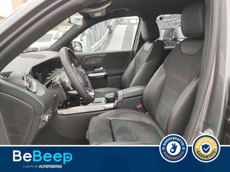 Mercedes-Benz Classe GLB GLB 200 D PREMIUM AUTO