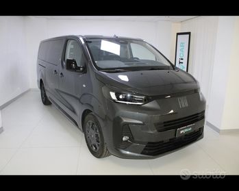 FIAT Ulysse (2024-->) - Ulysse 2.0 BlueHDi 180 CV