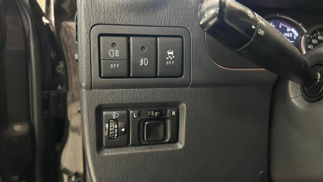 Suzuki Jimny 1.3 4WD Ranger