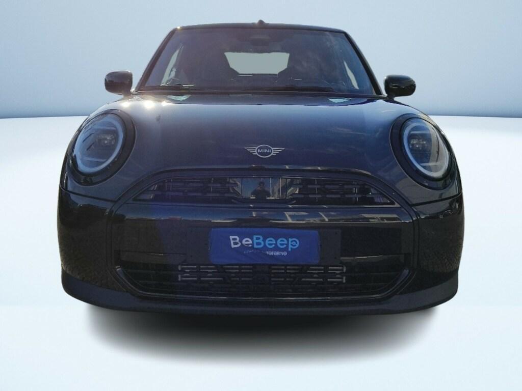 Mini Mini Cooper Cabrio 2.0 C Classic Auto