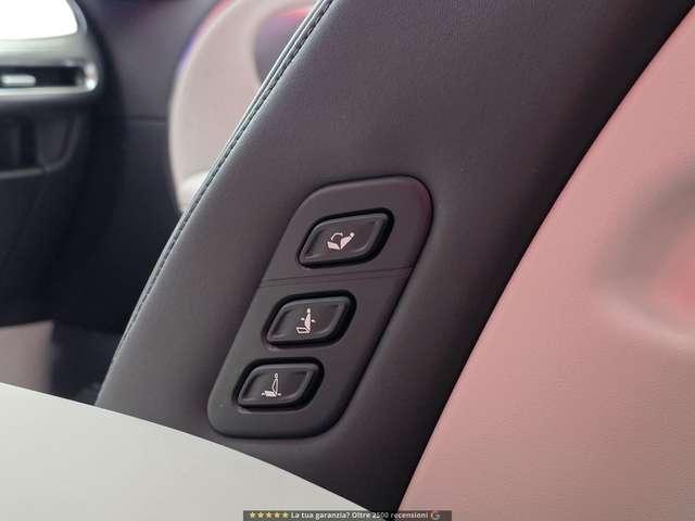 Hyundai IONIQ 9 Ioniq 9 110 kWh AWD Performance Calligraphy